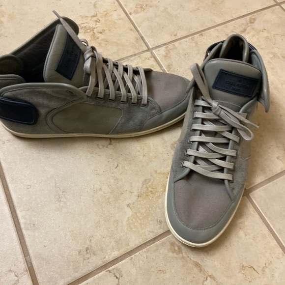 Men Louis Vuitton sneaker - Picture 2 of 2